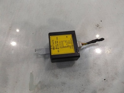 Captiva модуль блок управления 96673478 фото №1