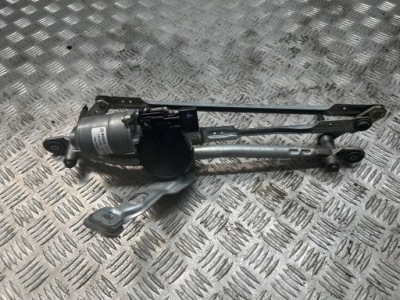 Механизм дворник передних europa bmw x1 f48 0390243525 фото №1