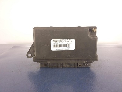 Cadillac cts i модуль дверь перед 25767164 фото №1