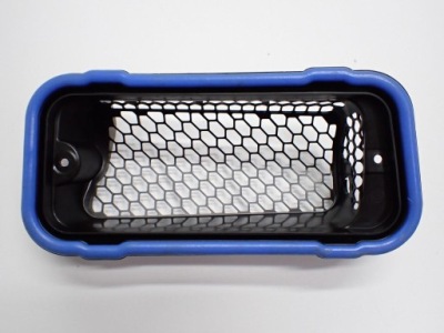 Впуск воздухозаборник ловушка воздуха решётка оригинал 9387357 bmw 4 i4 g26 23r фото №1