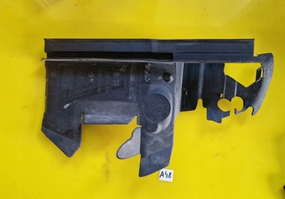 Воздуховод воздуха ловушка audi a8 d3 4.2tdi фото №1