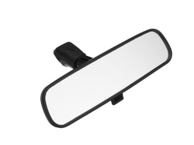Inner Rear View Mirror Compatible With Nissan Pathifnder R51