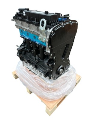Новый двигатель ford transit 2.2 tdci fwd euro5 фото №1