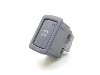 Кнопка перемикач сигналізація off audi a8 d4 4h0962109 фото №1
