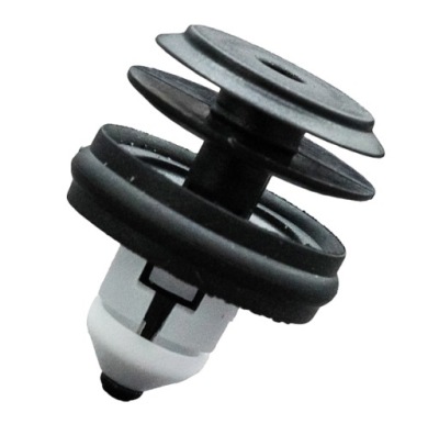 Клипса обивочный дверь bmw x7 g07 z4 g29 фото №1