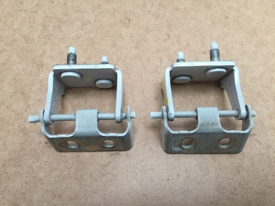 C-max ii grand петлі кришки багажника комплект фото №1