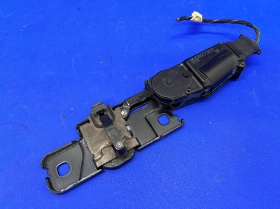 AUDI A6 A7 C7 4G A8 D4 4H CERRADURA DOCIAG DE TAPA PARTE TRASERA 4H0827383A 43  