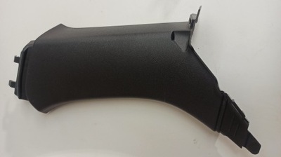 Защита обшивка стойка правая 31479241 volvo v60 ii фото №1