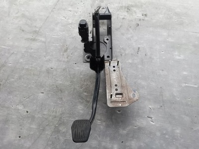 ПЕДАЛЬ ТОРМОЗА VOLVO V50 2.0 D 8623141 4N51-2467-CF