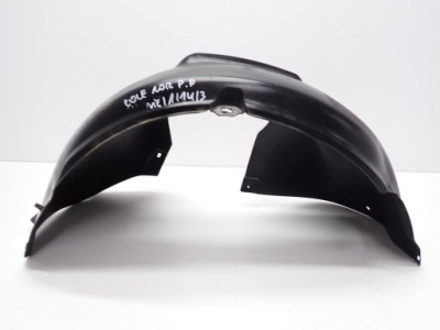 Подкрылок правый перед оригинал 5k0805978 vw golf vi 10r фото №1