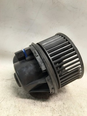 Ford mondeo mk4 iv вентилятор воздуходувка обдув фото №1