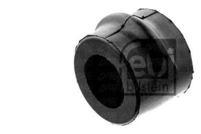 Febi резиновый элемент стабилизатора vw задний sharan 96- 21mm zew фото №1