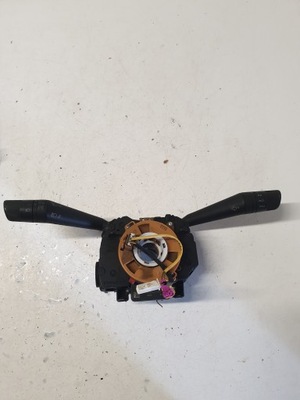 Перемикач комбінований перемикачі fiat doblo ii 0265005557 фото №1