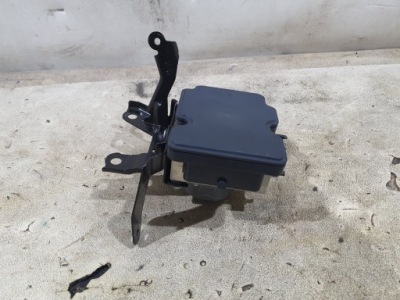 Toyota aygo ii насос abs 44540-0h100 0265258014 фото №1