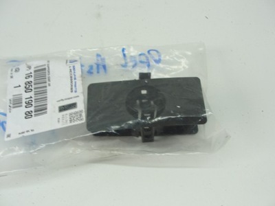 Держатели pdc задняя opel astra l vi 1685019080 фото №1