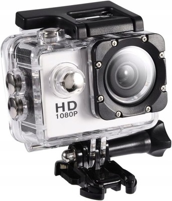 Kamera sportowa SOLEIL DE DIOGENES Mini 4K UHD