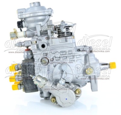 Насос 0460426447 504129021 2855718 фото №1