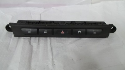 Перемикач вимикач аварійний 2r8311b650 jaguar фото №1