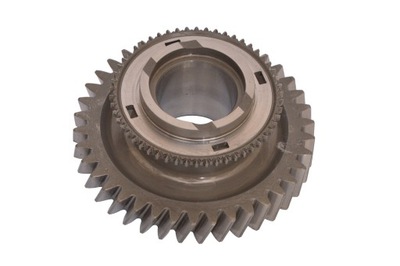 Колесо зубчатое вала dct450 mps6 powershift ford фото №1