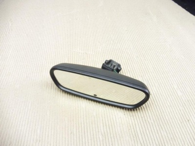 Зеркало заднего вида внутреннее peugeot 5008 ii 3008 фото №1