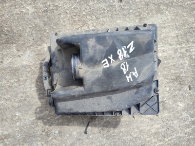 Корпус фільтра повітря opel astra iii h 55353466 фото №1