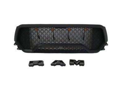 Dodge ram 1500 5 v решётка радиатора решётка радиатора перед style trx 2019-2024r фото №1