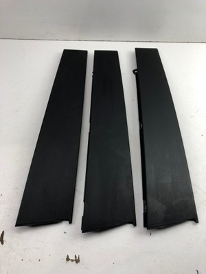 Vw sharan молдинг стойка 7n5837901c фото №1