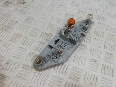 Вкладиш лампи лівий задня renault modus lift фото №1