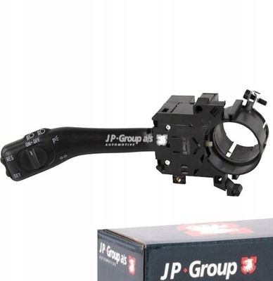 Перемикач поворотники vw new beetle 1.4 1.6 фото №1