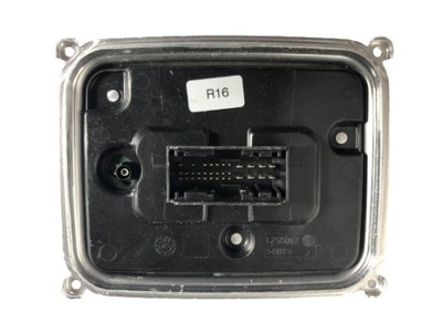 Преобразователь модуль лампы mercedes eqs a296 фото №1