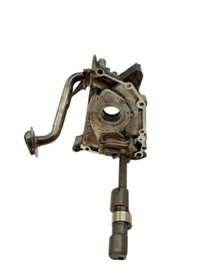 Насос оливи 2.5 d td pregio kia k2500 фото №1