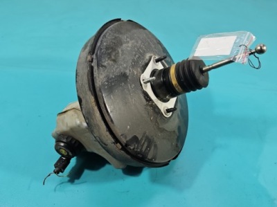 Усилитель тормозов тормозные seat alhambra 2 7n 10- 2,0 tdi 5n1614105c фото №1