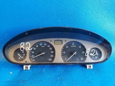 Лічильник приладова панель lybra 46790473 фото №1