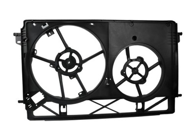 CASING FAN RENAULT TRAFIC III 2014 - 2020  