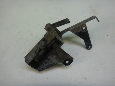 Замок скло кришки задня bmw e39 kombi фото №1