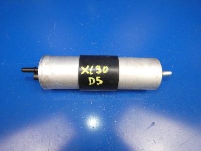 Volvo xc90 ii xc60 ii v90 s90 2.0 d d4 d5 фильтр топлива фото №1