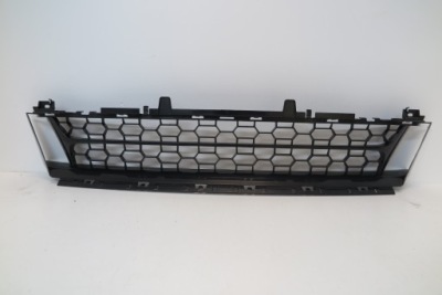 Решітка бампера перед передня bmw g32 рестайлінг  m-pakiet 8078799 фото №1