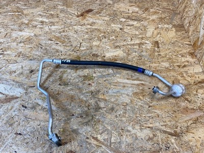 Wąż шланг трубка кондиционера lexus rx 450h iv 2015- фото №1