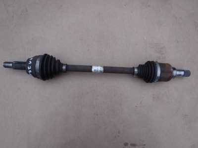 Привідний вал ліва ford ka plus 1.2 бензин фото №1