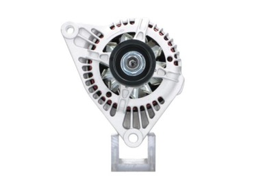 Генератор citroen saxo xsara berlingo peugeot 106 306 partner tu1 tu3 tu5 фото №1