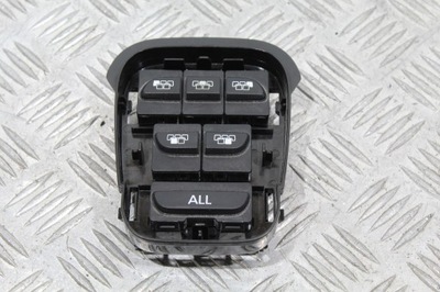 Управление сиденья espace 5 v 285m06817r фото №1