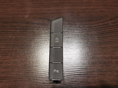 Vw tiguan ii seat tarraco панель pdc запуск стоп переключатели 5nc927137a фото №1