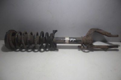 Амортизационная стойка правый перед honda accord viii 2.2dtec фото №1