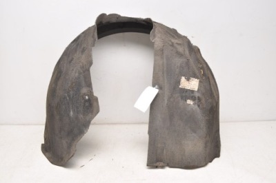 Volvo v40 ii підкрилок лівий перед оригінал 31265973 фото №1