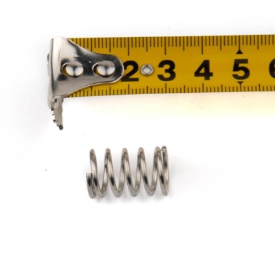 Sprężyna zaworu poideł miskowych 202102FA