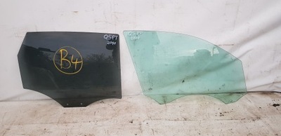 Стекло дверь правая audi q5 8r фото №1