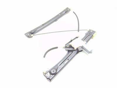 Механизм дверь левый перед передний bmw x3 f25 x4 f26 7355635 фото №1