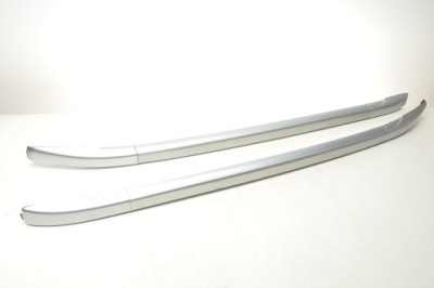 Peugeot 4008 рейлинги кровельные комплект 7661a122 7661a121 фото №1