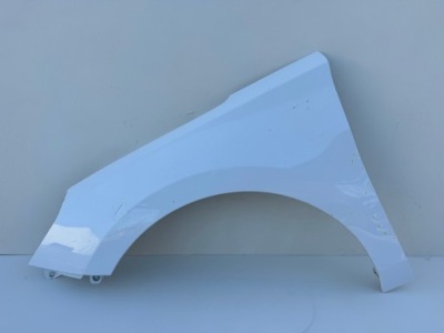 Hyundai i30 iii 3 17r- крыло левый передний перед фото №1