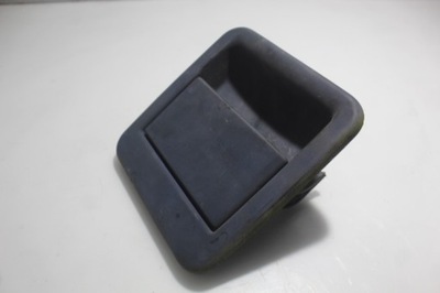 Ручка левая передняя наружная citroen jumper i фото №1